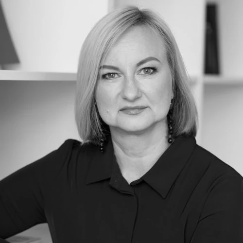 Aušrinė Žilinskienė photo