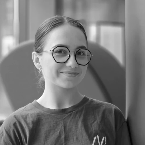 Austėja Gotautaitė photo