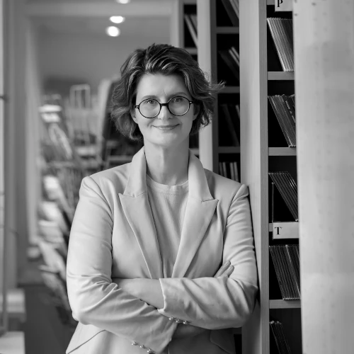 Dalia Balčytytė photo