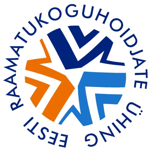 Estijos bibliotekų asociacijos stendiniai pranešimai