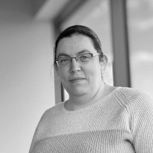 Giedrė Sabaitytė photo