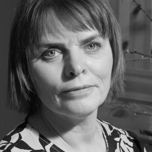 Helle Maaslieb photo