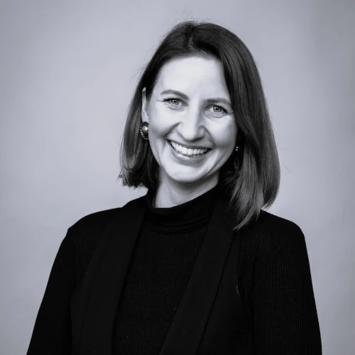 Ieva Dryžaitė photo