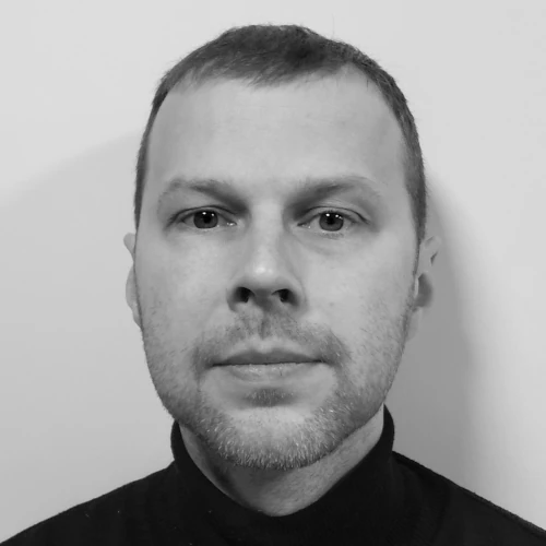 Igor Korotinsky photo