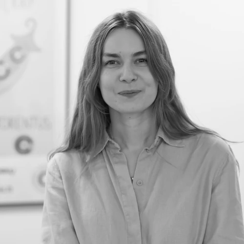 Inesa Rinkevičiūtė photo