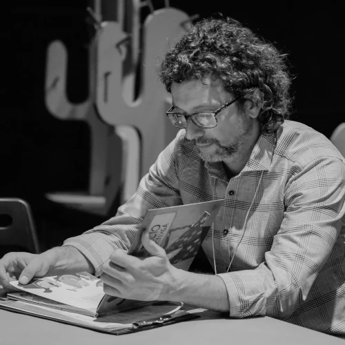 Justinas Vancevičius photo