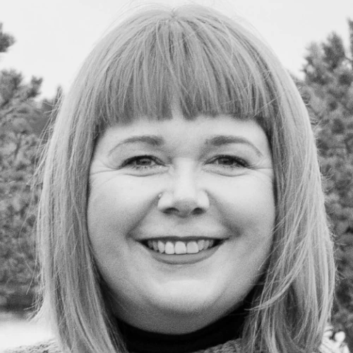 Katrin Tõnisson photo