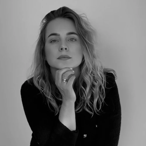 Kristina Barakauskė photo