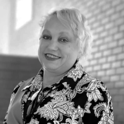 Larysa Sydorenko photo