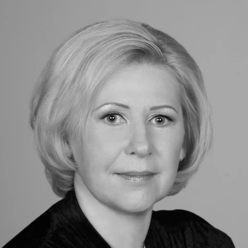 Lina Blovesčiūnienė photo