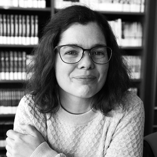 Oda Cornelia Knudsen photo