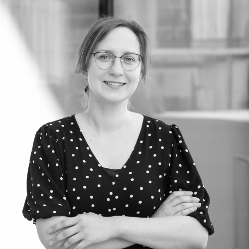 Rasa Goštautaitė photo