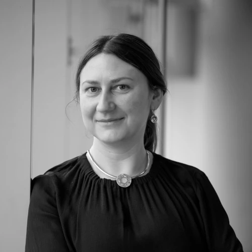 Rūta Lazauskaitė photo